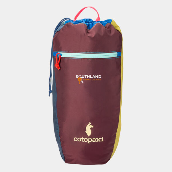 Optional Logo - Luzon Backpack Thumbnail