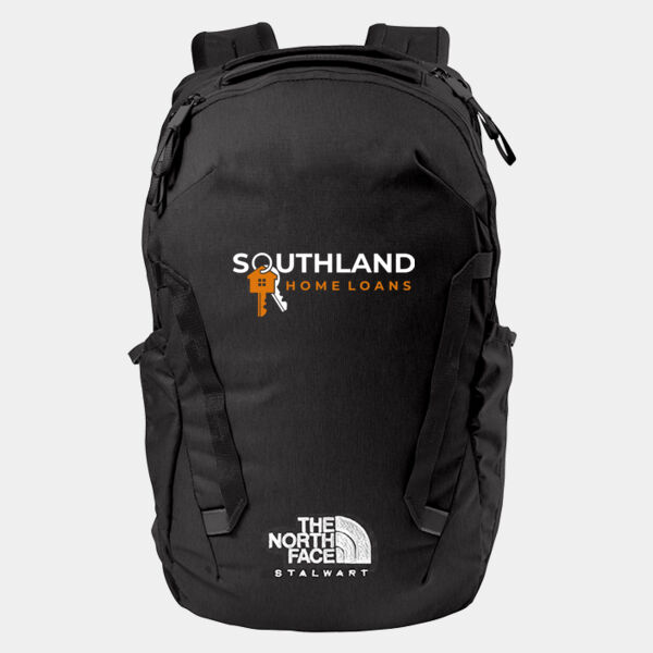 Optional Logo - Stalwart Backpack Thumbnail