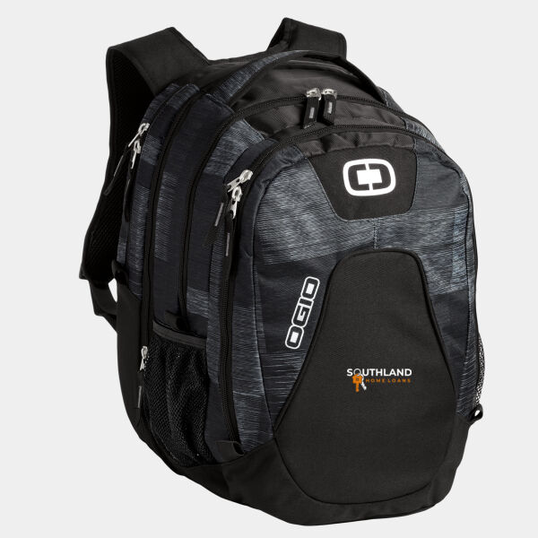 Optional Logo - Juggernaut Pack Thumbnail