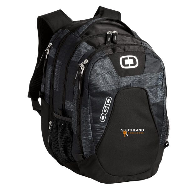 Optional Logo - Juggernaut Pack Thumbnail