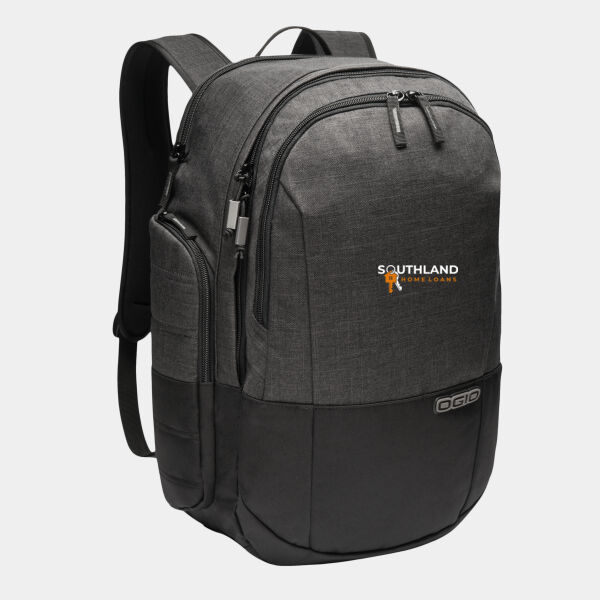 Optional Logo - Rockwell Pack Thumbnail