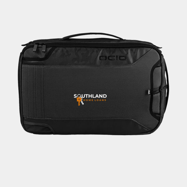 Optional Logo - Convert Pack Thumbnail