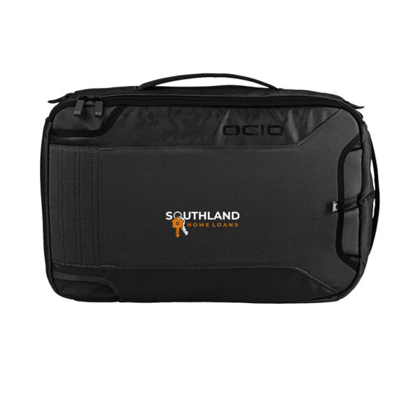 Optional Logo - Convert Pack Thumbnail