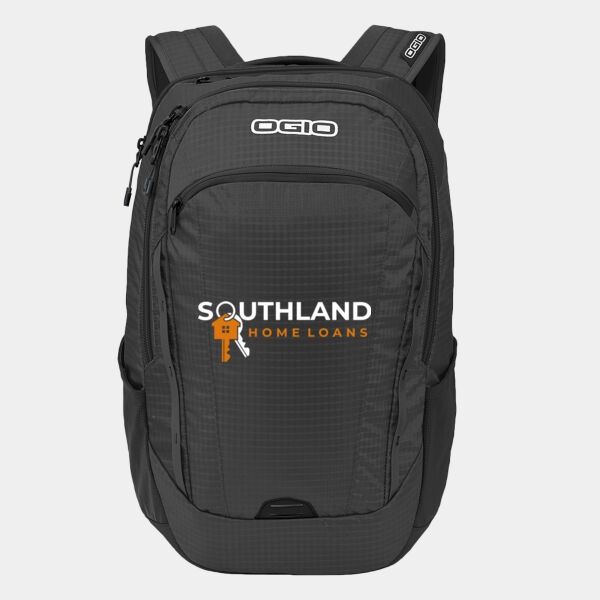 Optional Logo - Shuttle Pack Thumbnail