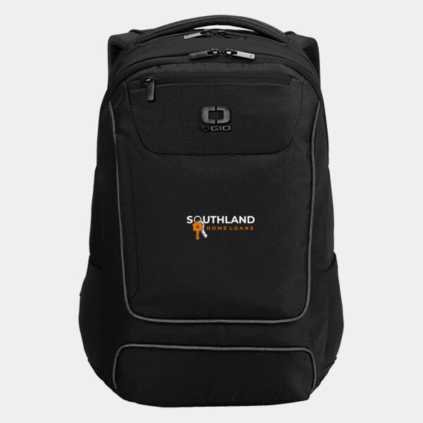 Optional Logo - Range Pack Thumbnail