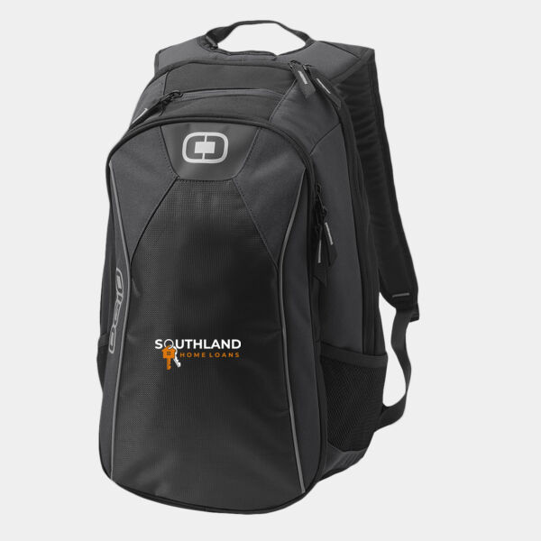 Optional Logo - Marshall Pack Thumbnail