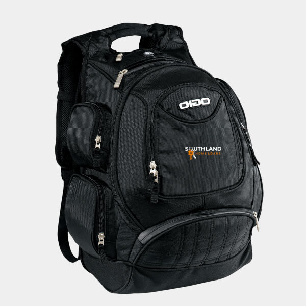 Optional Logo - Metro Pack Thumbnail