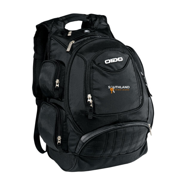 Optional Logo - Metro Pack Thumbnail