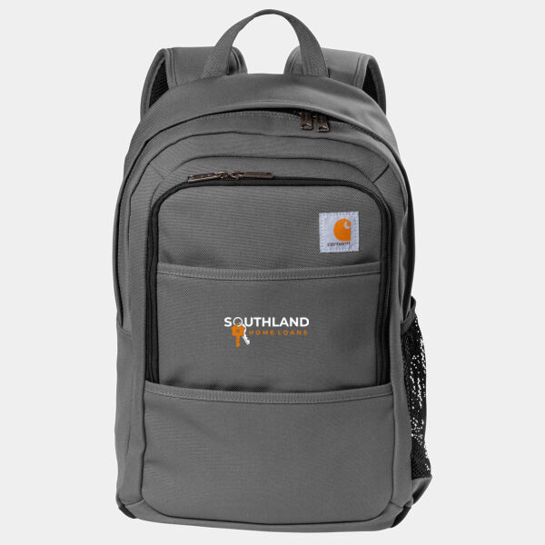 Optional Logo - Foundry Series Backpack Thumbnail