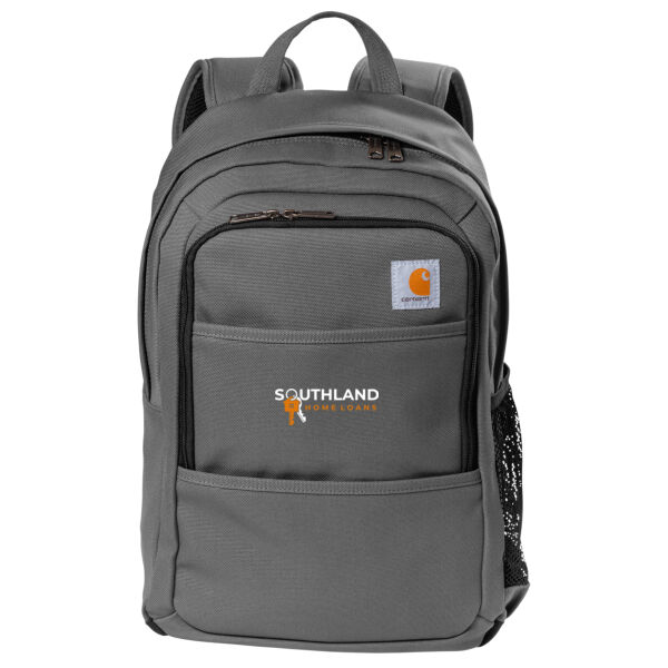 Optional Logo - Foundry Series Backpack Thumbnail