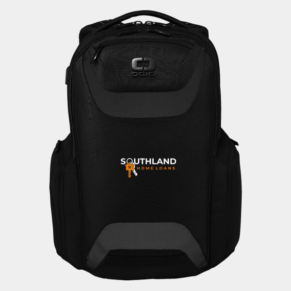 Optional Logo - Connected Pack Thumbnail