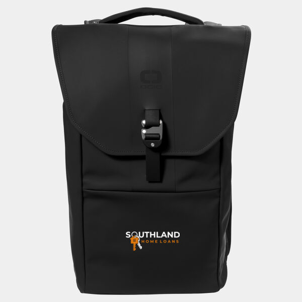 Optional Logo - Resistant Rolltop Pack Thumbnail