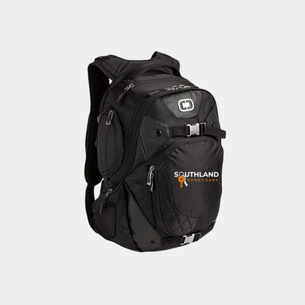 Optional Logo - Squadron Pack Thumbnail