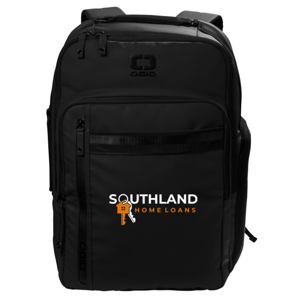 Optional Logo - Commuter XL Pack Thumbnail