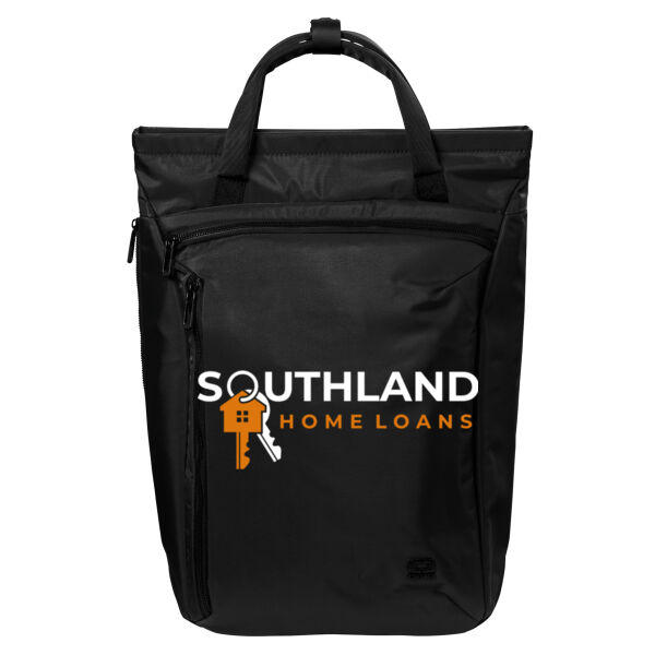 Optional Logo - Evolution Convertible Thumbnail