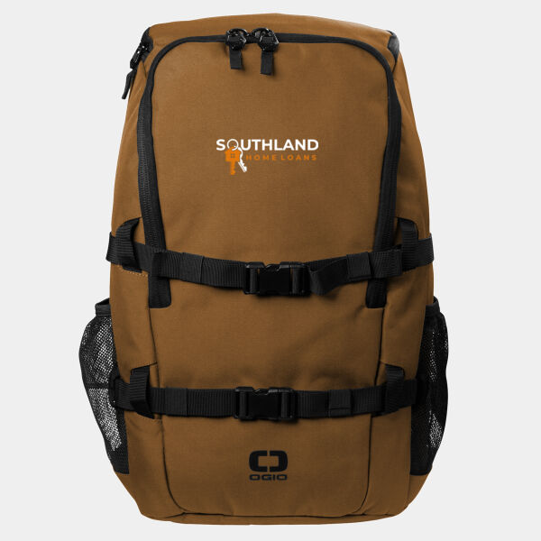 Optional Logo - Street Pack Thumbnail