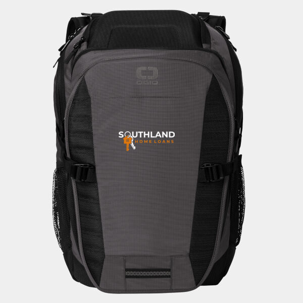 Optional Logo - Motion X Over Pack Thumbnail