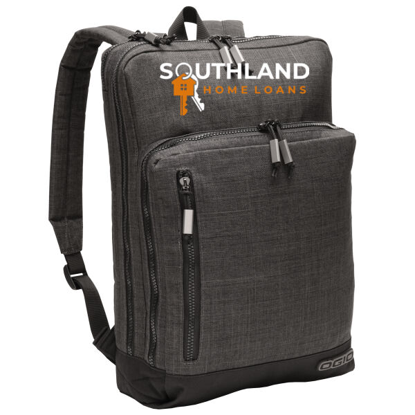 Optional Logo - Sly Pack Thumbnail