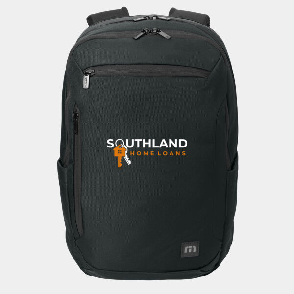 Optional Logo - Duration Backpack Thumbnail