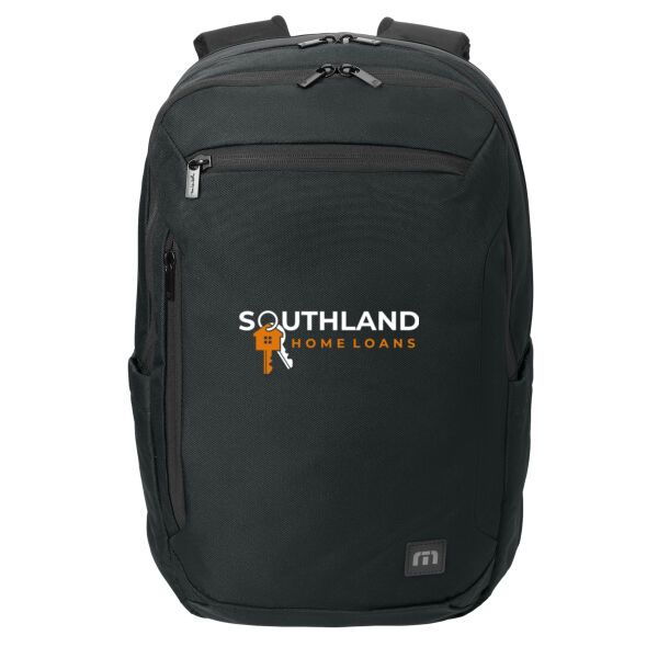 Optional Logo - Duration Backpack Thumbnail