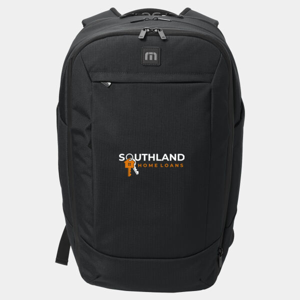 Optional Logo - Lateral Backpack Thumbnail