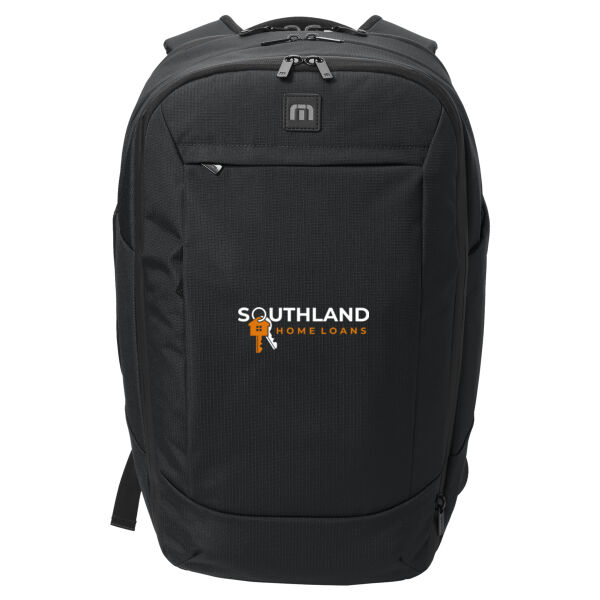 Optional Logo - Lateral Backpack Thumbnail