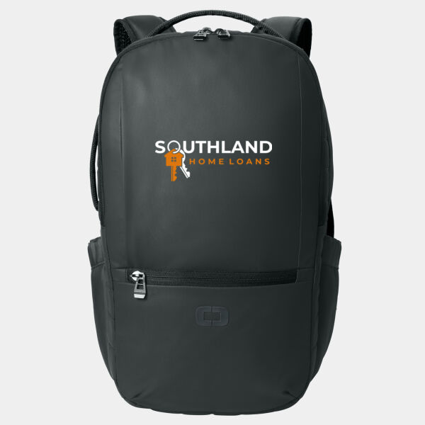 Optional Logo - Controller Pack Thumbnail