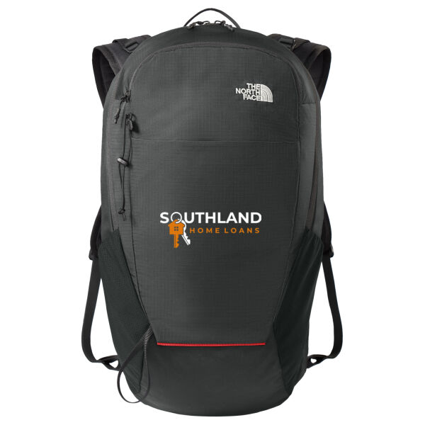 Optional Logo - 18L Backpack Thumbnail