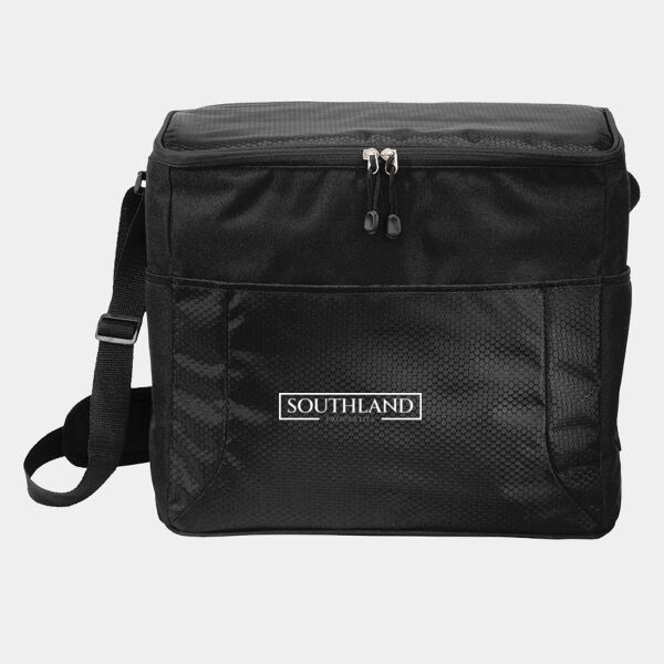 Optional Logo - 24 Can Cube Cooler (low stock alert) Thumbnail