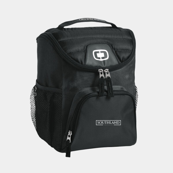 Optional Logo - Chill 6 12 Can Cooler Thumbnail