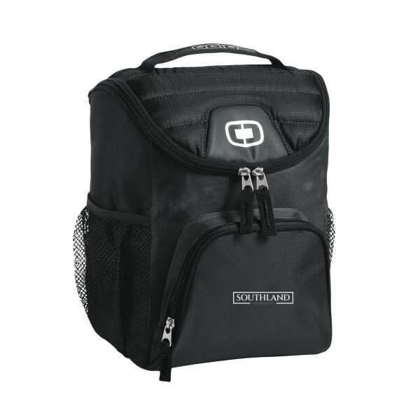 Optional Logo - Chill 6 12 Can Cooler Thumbnail