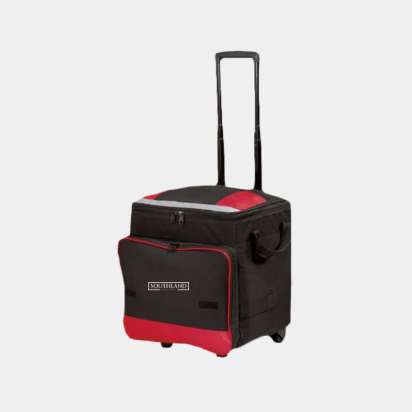 Optional Logo - Rolling Cooler Thumbnail