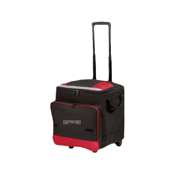 Optional Logo - Rolling Cooler Thumbnail