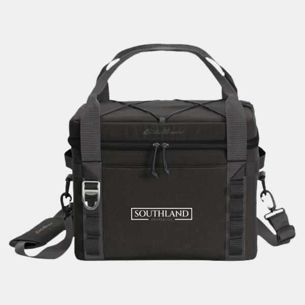 Optional Logo - Max Cool 24 Can Cooler Thumbnail