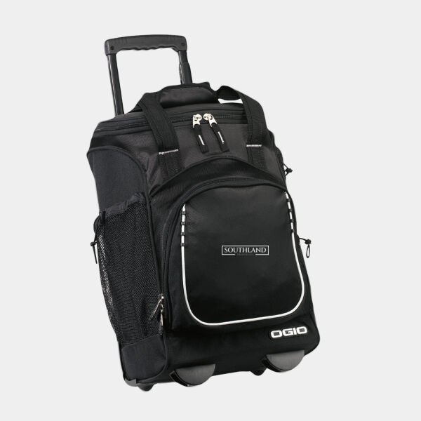 Optional Logo - Pulley Cooler Thumbnail