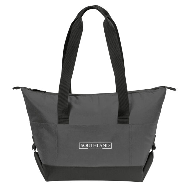 Optional Logo - 18 Can Collapsible Cooler Thumbnail