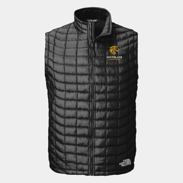 Optional Logo - ThermoBall Trekker Vest  Thumbnail
