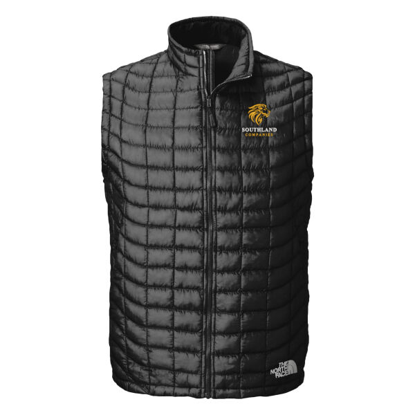 Optional Logo - ThermoBall Trekker Vest  Thumbnail