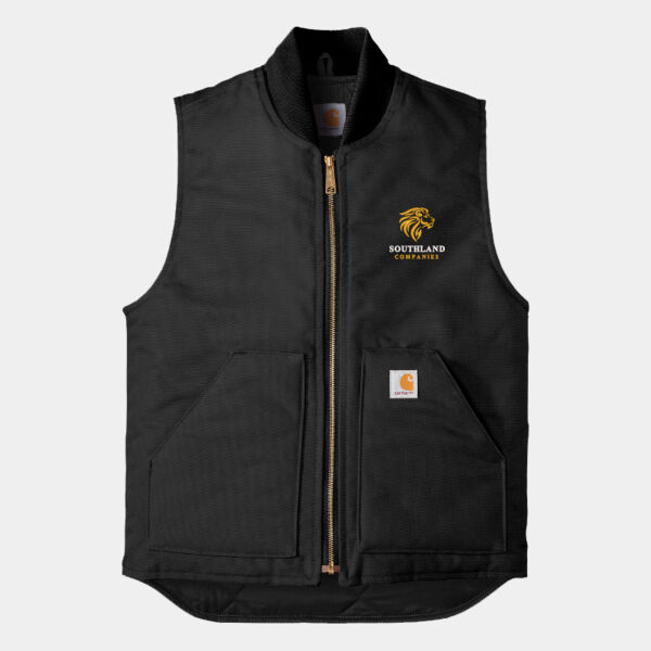 Optional Logo - Duck Vest Thumbnail