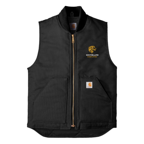 Optional Logo - Duck Vest Thumbnail