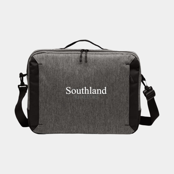 Optional Logo - Vector Briefcase Thumbnail