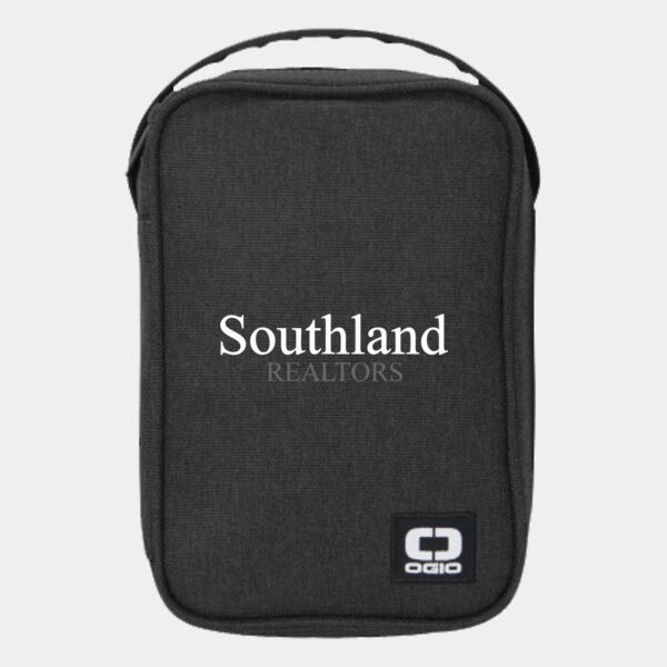 Optional Logo - Vault Thumbnail