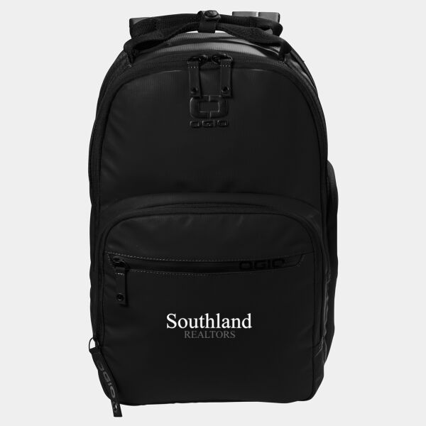 Optional Logo - Commuter Transfer Pack Thumbnail