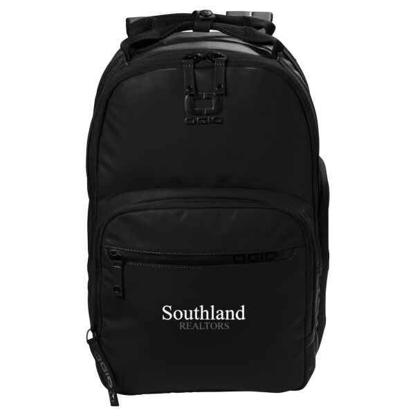 Optional Logo - Commuter Transfer Pack Thumbnail