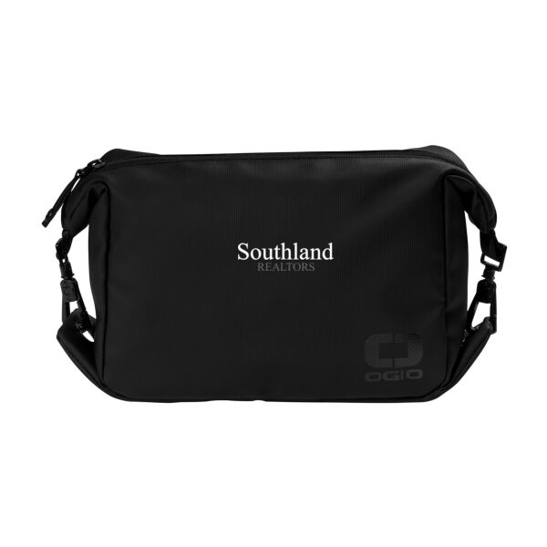 Optional Logo - Commuter Utility Case Thumbnail