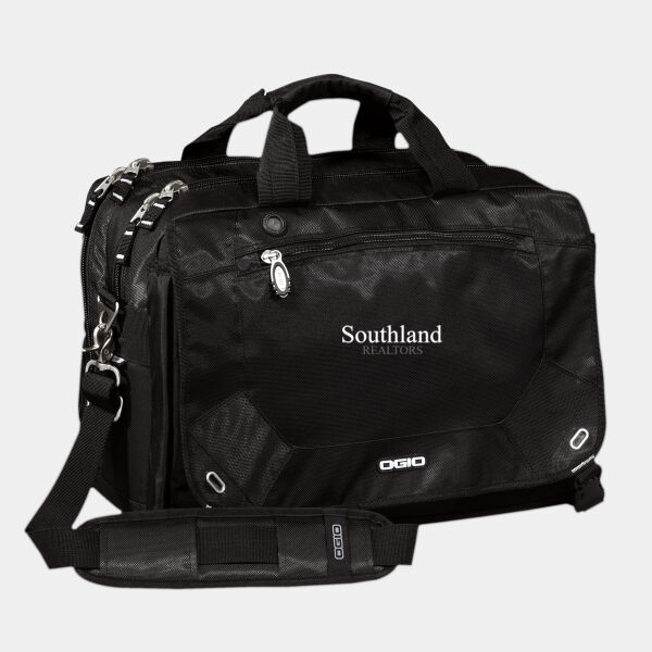 Optional Logo - Corporate City Corp Messenger Thumbnail