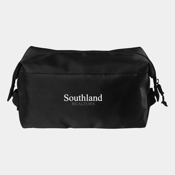 Optional Logo - Travel Bag Thumbnail