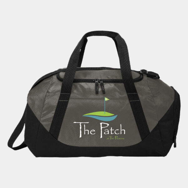Optional Logo - Team Duffel (limited stock) Thumbnail