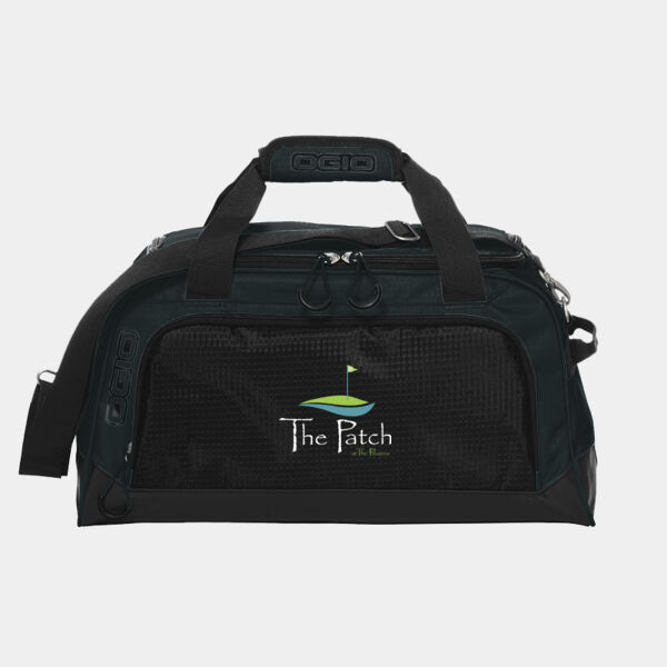 Optional Logo - Breakaway Duffel Thumbnail