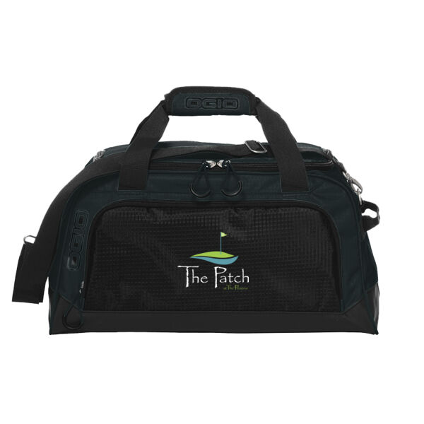 Optional Logo - Breakaway Duffel Thumbnail